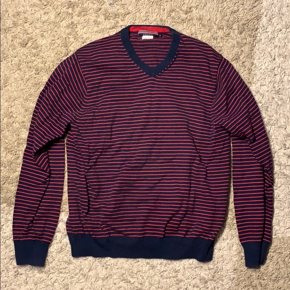 Vineyard Vines Men’s Sweater Size M